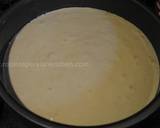 Ice cream cake recipe step 10 photo