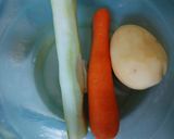 Foto langkah ke 2 dari resep Soto MPASI (+8 bulan).