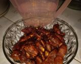 Foto langkah ke 2 dari resep Jamu Kunyit Asem.