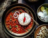 રાજમા (Rajma Recipe In Gujarati) રેસીપી સ્ટેપ7ફોટો
