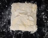 Foto del paso 4 de la receta: Hojaldre rápido de manzana