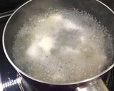 Foto langkah ke 3 dari resep Cilok kenyal anti gagal.