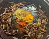 Chicken Or lamb tagine with lemon recipe step 5 photo