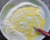 Foto del paso 1 de la receta: Waffles dulces