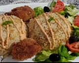 صورة لخطوة 3 من وصفة أرز مصري بشعيرية