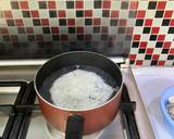 Tahu Sutra Homemade langkah memasak 1 foto