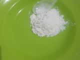 Bubur Candil Ubi Oranye