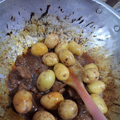 Langkah 2