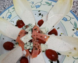 Foto del paso 3 de la receta: Endibias a la crema