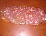 Foto del paso 3 de la receta: Pan-burguesas vande-burgers