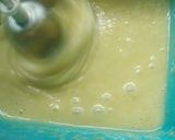 Foto del paso 1 de la receta: Torta de ricotta y harina de almendras