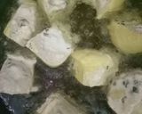 Foto langkah ke 4 dari resep Tahu Aci Khas Tegal.