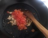Foto langkah ke 1 dari resep Mini Pizza.