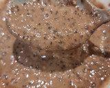 Foto del paso 3 de la receta: Pudding de chocolate Fit