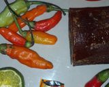 Foto langkah ke 1 dari resep Sambal Bawang (Mateng).