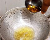 A picture of step 3 of Dry Fish Kootu – Dry Fish Curry.