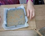 Foto del paso 5 de la receta: Bizcocho de zanahorias moradas