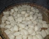 Foto del paso 4 de la receta: Ñoquis caseros
