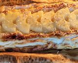 Foto del paso 10 de la receta: Hojaldre de frutas y crema