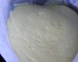 Foto del paso 5 de la receta: Torta Japonesa 3 Ingredientes. 日本のケーキ 🍰