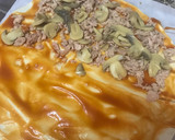 Foto del paso 3 de la receta: Empanada multiingredientes