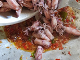 Sambal Cumi