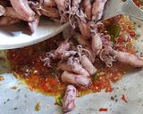 Foto langkah ke 5 dari resep Sambal Cumi.