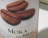 Foto langkah ke 3 dari resep Es Mambo Mocca dan Kopi Susu Gula Aren.