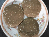 गूड चंदिया (Gudh Chandiya recipe in hindi)