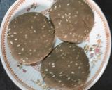 गूड चंदिया (Gudh Chandiya recipe in hindi) रेसिपी चरण 5 फोटो