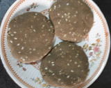 गूड चंदिया (Gudh Chandiya recipe in hindi) रेसिपी चरण 5 फोटो