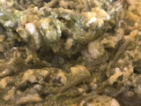 Asparagi selvatici &uova