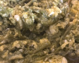 Foto del passaggio 3 della ricetta Asparagi selvatici &uova