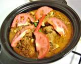 Moroccan Lamb Tagine recipe step 4 photo
