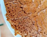 Foto del paso 4 de la receta: Suspiros de almendra con naranja 🔥🔥