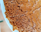 Foto del paso 4 de la receta: Suspiros de almendra con naranja 🔥🔥