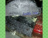 Foto langkah ke 7 dari resep Bolu kukus oreo.