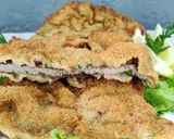Foto del paso 3 de la receta: Milanesas de carne 🇺🇾