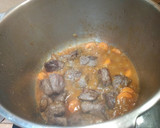 Foto del paso 4 de la receta: Carne de ternera estofada