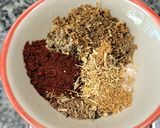 รูปขั้นตอนการทำที่ 1 ของ American Breakfast Sausage