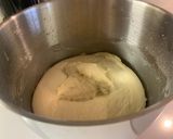 A picture of step 2 of Perfect potato buns 🥔.