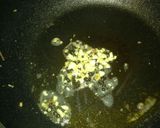 รูปขั้นตอนการทำที่ 1 ของ ถั่วลันเตาผัดหมูสับ สูตร low sodium : อาหารลดน้ำหนัก