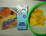 Foto langkah ke 1 dari resep Nutrijell Mangga.