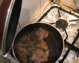 Foto del paso 2 de la receta: Crema de porotos