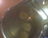 Foto del paso 2 de la receta: Agua de jengibre ❤️