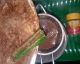 Foto langkah ke 3 dari resep Bajigur.