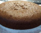 Φωτογραφία βήματος 3 της συνταγής Τούρτα maltesers για τις δυο μου αγάπες 💙💙