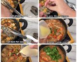 A picture of step 2 of 🧑🏽‍🍳🧑🏼‍🍳 Tom Yum Goong Recipe •Creamy Tom Yum Soup • Tom Yum Nam Kon |ThaiChef Food.