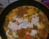 Foto langkah ke 6 dari resep Tongseng sapi.