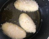 Foto langkah ke 10 dari resep ROTI GORENG LEMBUT || TAKARAN SENDOK.